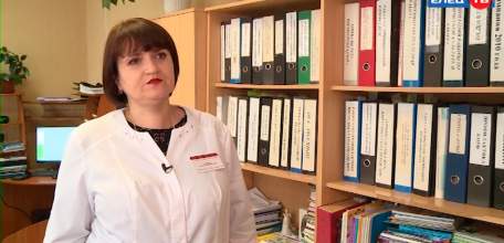 В рубрике «Комментарий специалиста» ЕЛЕЦ ТВ о профилактике онкологических заболеваний