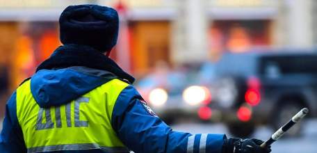 8-10 февраля сотрудники ГИБДД Ельца будут выявлять нетрезвых водителей