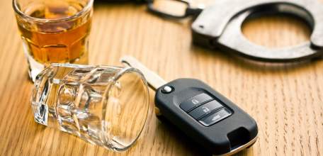 В январе в Ельце выявлен 31 нетрезвый и 4 &laquo;пьяных&raquo; водителя - повторно