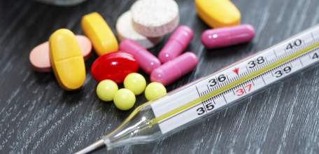 О состоянии эпидемиологической ситуации по ОРВИ в Липецкой области на 7 февраля 2021 г.