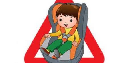 Социальная компания "Прогнроз безопасности": Закон о детских автокреслах