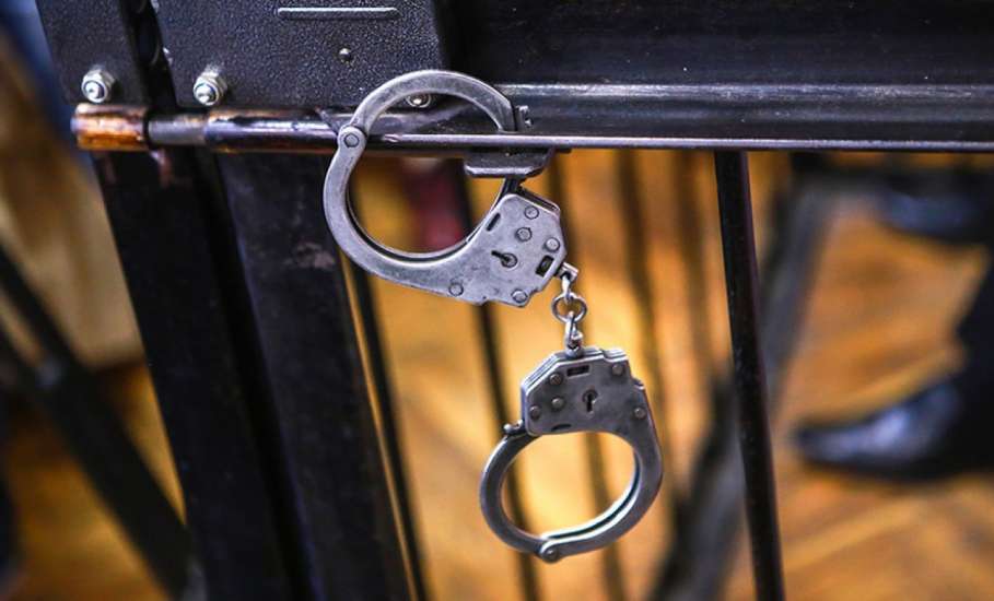В Елецком районе местный житель приговорён к 7 годам тюрьмы за избиение до смерти сожителя матери