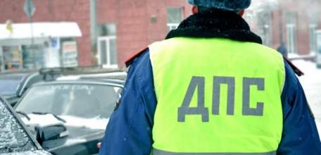 Итоги мероприятия ГИБДД Ельца по выявлению нетрезвых водителей