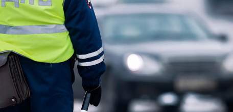 В январе 2021 года ОГИБДД ОМВД России по г. Ельцу выявлено 935 нарушений ПДД РФ