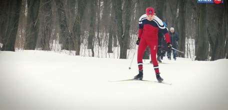 &laquo;В спорте рождается истина&raquo;: в очередном выпуске ЕЛЕЦ ТВ - о работе секции лыжных гонок спортивной школы №2