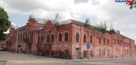 875-летию Ельца посвящается: история табачной фабрики братьев Заусайловых