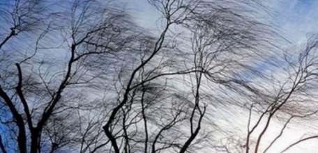 Внимание! Предупреждение МЧС: неблагоприятные погодные условия, местами сильный снег, метель