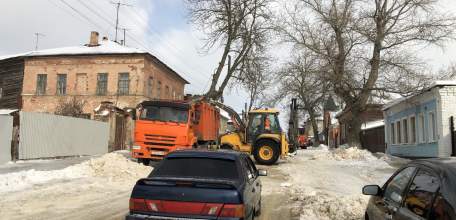 Руководитель ООО «Елец Дорога» сделал подарок городу!