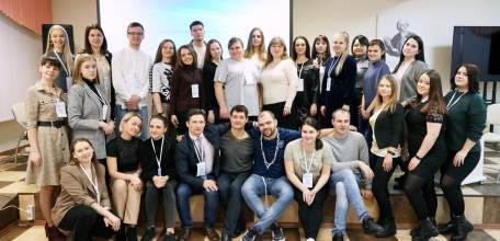 В Липецкой области завершила работу Зимняя школа молодых педагогов