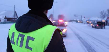 В Елецком районе подвели итоги мероприятия ГИБДД по выявлению нетрезвых водителей в выходные дни