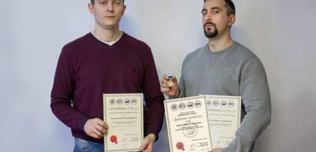 Инженер-конструктор и начальник технического бюро АО «Энергия» отличились на XXI Всероссийском конкурсе «Инженер года 2020»