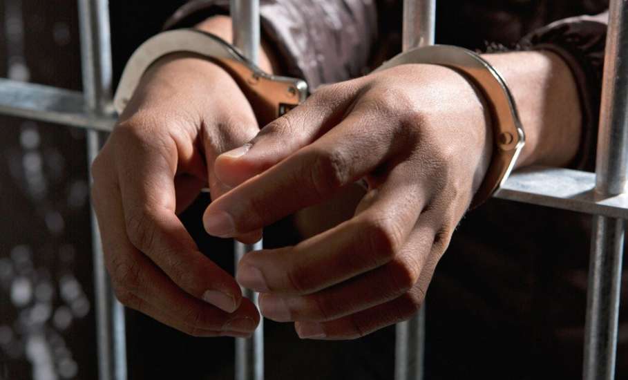 В Елецком районе к 12 годам лишения свободы приговорён местный житель за сексуальное насилие малолетней падчерицы