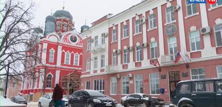 Возможность выбора: ельчанам предлагают проголосовать за городские территории, нуждающиеся в благоустройстве