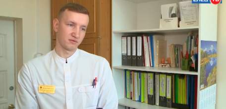 В рубрике ЕЛЕЦ ТВ «Комментарии специалиста» о последствиях перенесенной коронавирусной инфекции