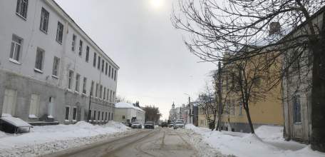 Мэр Ельца не сделал никаких выводов!