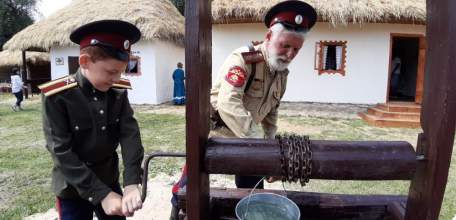 Казачьи станицы покажут туристам в Липецкой области