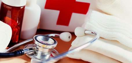 Прокуратура Ельца проводит проверку по факту неоказания медицинской помощи местному жителю, который впоследствии скончался