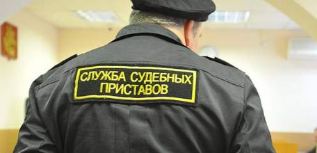 Растрата арестованного имущества привела жителя Ельца на скамью подсудимых