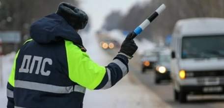 ГИБДД Елецкого района: итоги проверки правил использования государственных регистрационных знаков автомобилистами 25-26 февраля 2021 г.