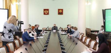 Детские оздоровительные лагеря в Липецкой области готовятся к весенне-летнему сезону