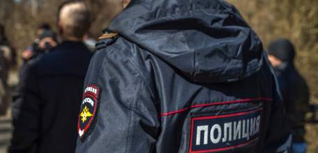 Прокуратура Ельца: Об административной ответственности за неповиновение распоряжениям сотрудников правоохранительных органов