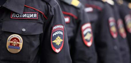 ОМВД России по г. Ельцу приглашает на службу в полицию