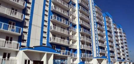 Липецкая область получит дополнительные 283 миллиона рублей на переселение жителей из аварийного жилья