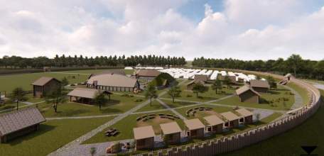 «Эпопея начинается»: жителей Липецкой области приглашают на строительство «Русборга»