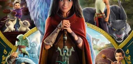 Завтра в ИКЦ "Прожектор" три премьеры: две комедии и анимационный фильм