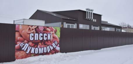 Грантополучателями за последние три года стали 26 липецких сельхозкооперативов