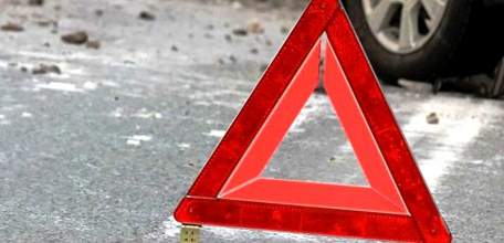 За 2 месяца 2021 г. на территории Ельца зарегистрировано 8 ДТП, в которых 12 человек получили ранения