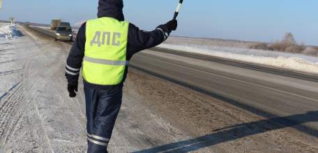 Итоги проверки водителей на опьянение сотрудниками ГИБДД Елецкого района в праздничные дни