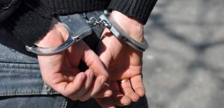 В Ельце задержаны двое грабителей