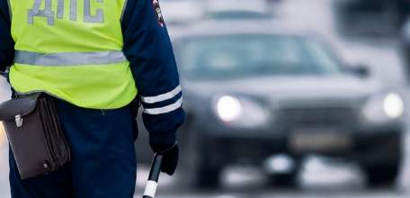 На дорогах г. Ельца будут проводиться дополнительные меры, направленные на предупреждение ДТП, связанных с выездом на полосу встречного движения