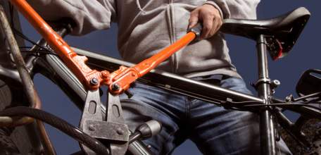 В Ельце раскрыты две кражи велосипедов