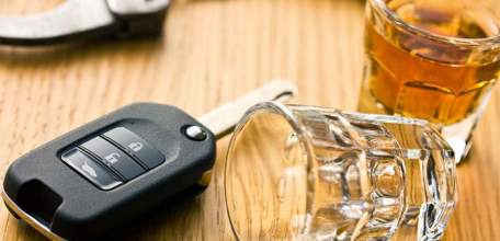 За 2 месяца в Ельце возбуждено 7 уголовных дел за повторную езду в состоянии опьянения