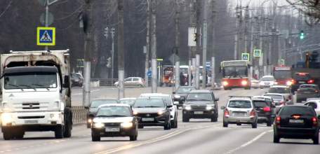 Депутаты Липецкого облсовета внесли изменения в закон о транспортном налоге