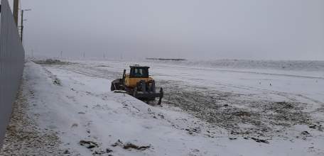 Прокуратура Елецкого района возбудила 7 дел об административных правонарушениях в сфере охраны атмосферного воздуха