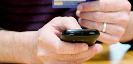 С расчётного счета ельчанина злоумышленники похитили 64 000 рублей