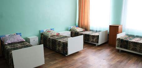 Загородные оздоровительные лагеря откроются весной в Липецкой области