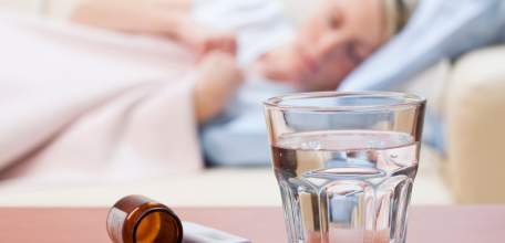 О состоянии эпидемиологической ситуации по ОРВИ