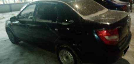 ОГИБДД ОМВД России по г. Ельцу просит откликнуться очевидцев ДТП