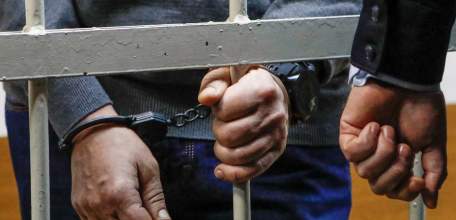 Вспышка ревности привела ельчанина на скамью подсудимых