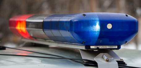 На дорогах Липецкой области сотрудники ГИБДД выявили 3253 нарушений ПДД