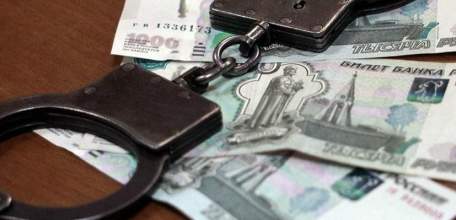 В Елецком районе местный житель подозревается в даче взятки сотруднику полиции