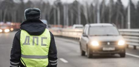 ГИБДД Елецкого района: автомобилей с нарушением регистрации или установки госномеров за 20-21 марта 2021 г. не выявлено