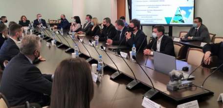 Липецкие экологи подвели итоги работы за 2020 год