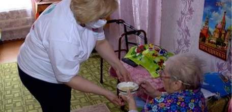 Липецкая область - первая в стране внедряет «бирюзовые технологии» в учреждениях соцзащиты