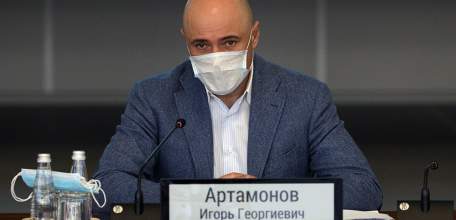 Игорь Артамонов провёл заседание областной антинаркотической комиссии