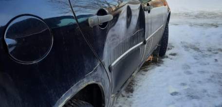 ОГИБДД ОМВД России по г. Ельцу просит откликнуться очевидцев ДТП